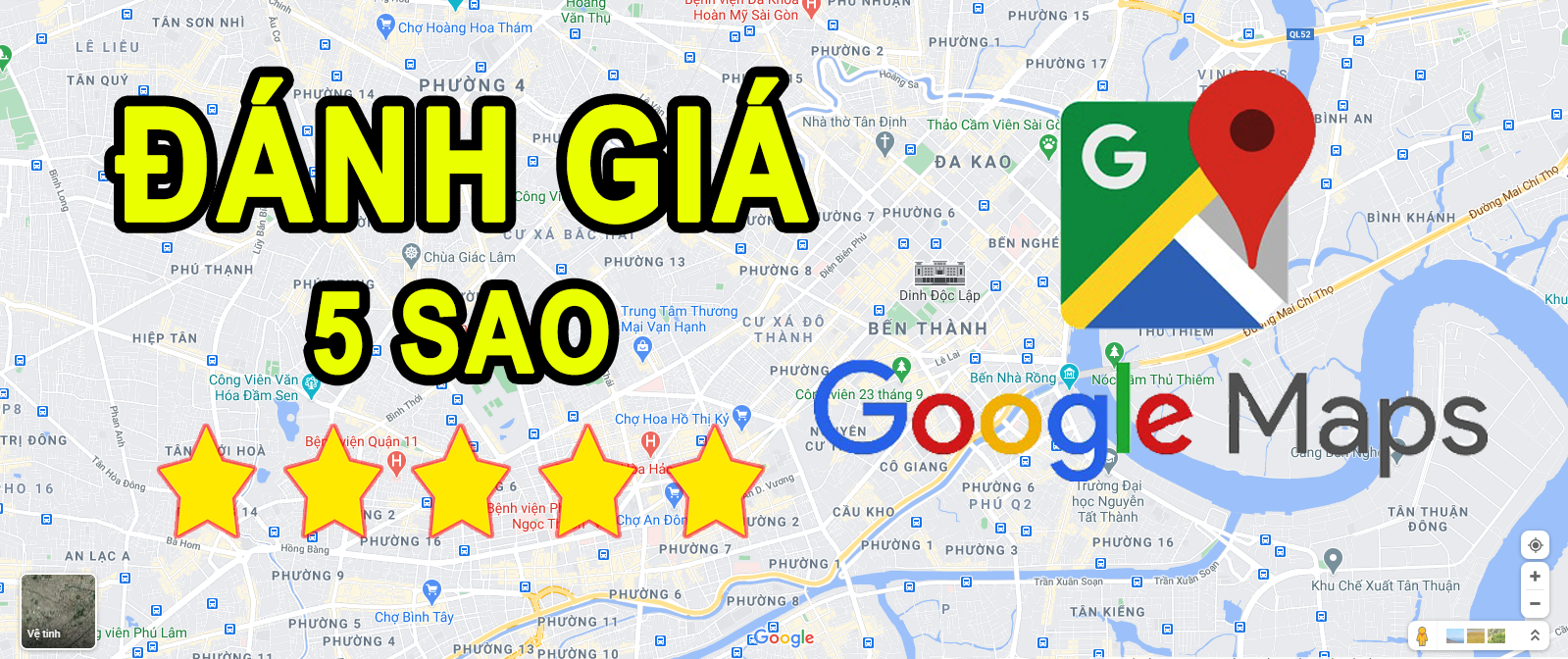 Hướng Dẫn Sử Dụng Phần Mềm Tăng Review (Đánh Giá) Google Maps – GoogleMapReviewer