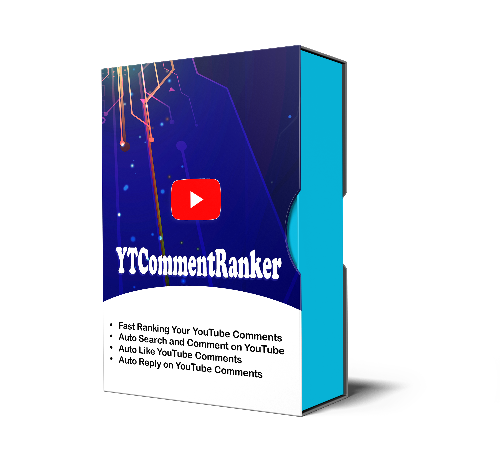 How To Use YTCommentRanker – Ranking Your YouTube Comment – Auto Like Comment on Youtube