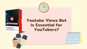 youtube views software