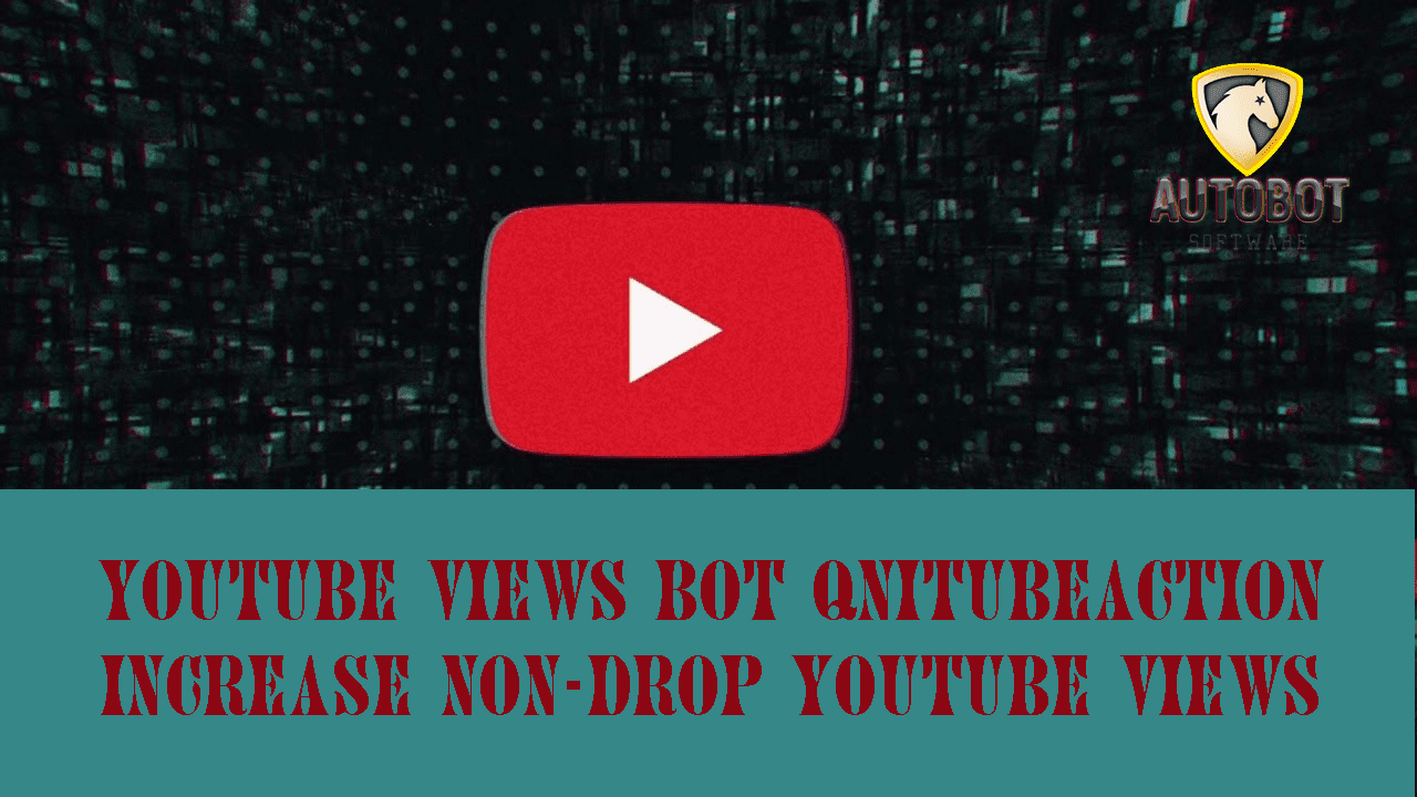 Boost Your YouTube Views with Cutting-Edge Views Bot Software