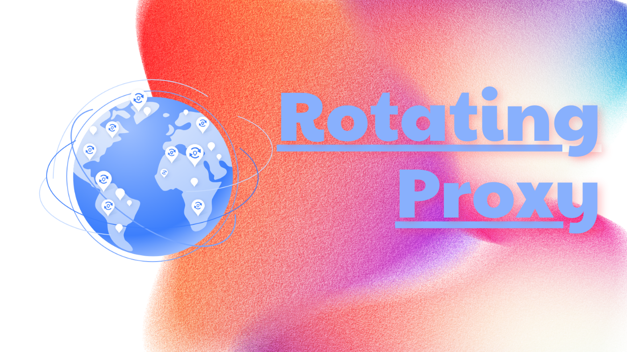 Which is The Best Proxy Website to Buy Rotating Proxies?