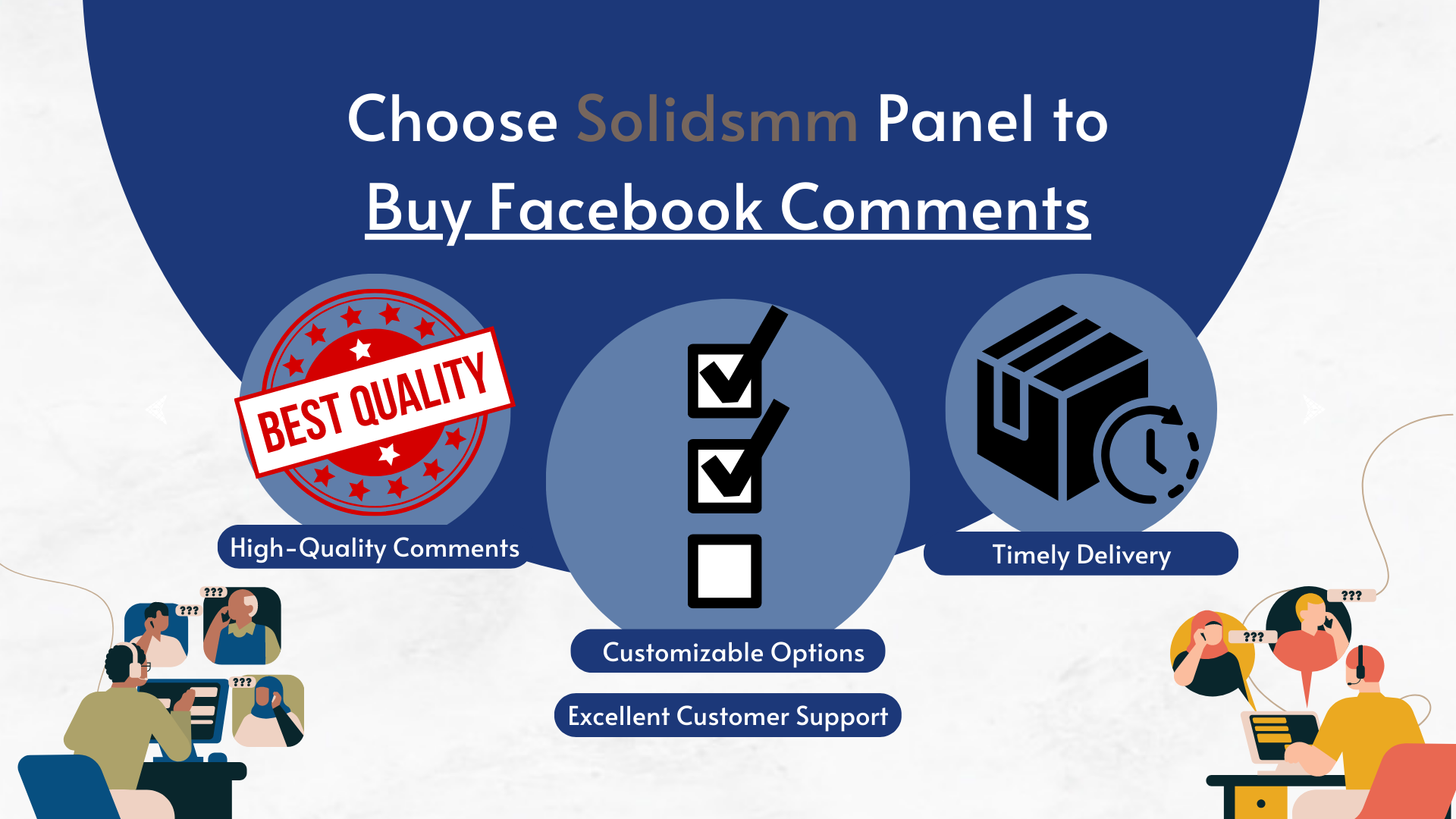 Which Social Media Marketing (SMM) Panel Offers USA Bulk Comments for Facebook Posts? – Leading SMM Panels for Increased Engagement
