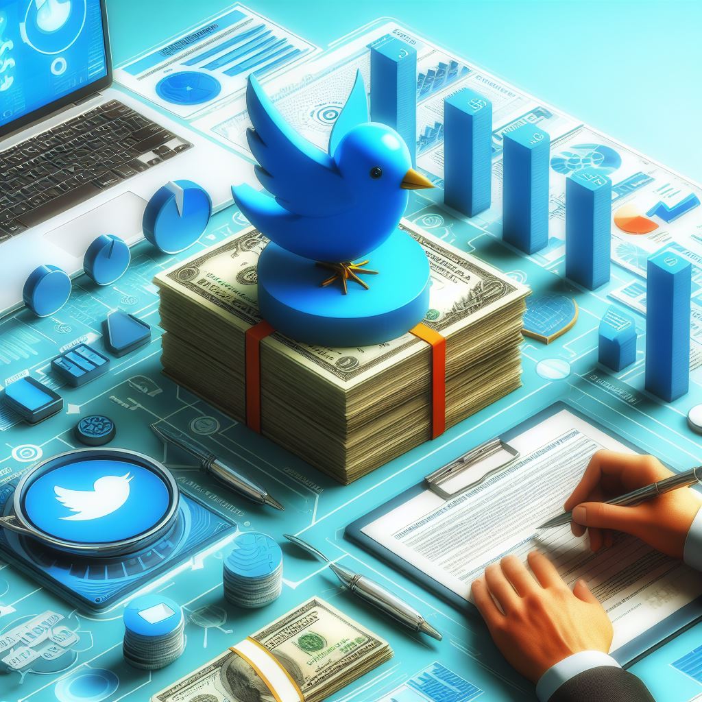 The Advantages of Buying a Twitter Account – A Strategic Approach