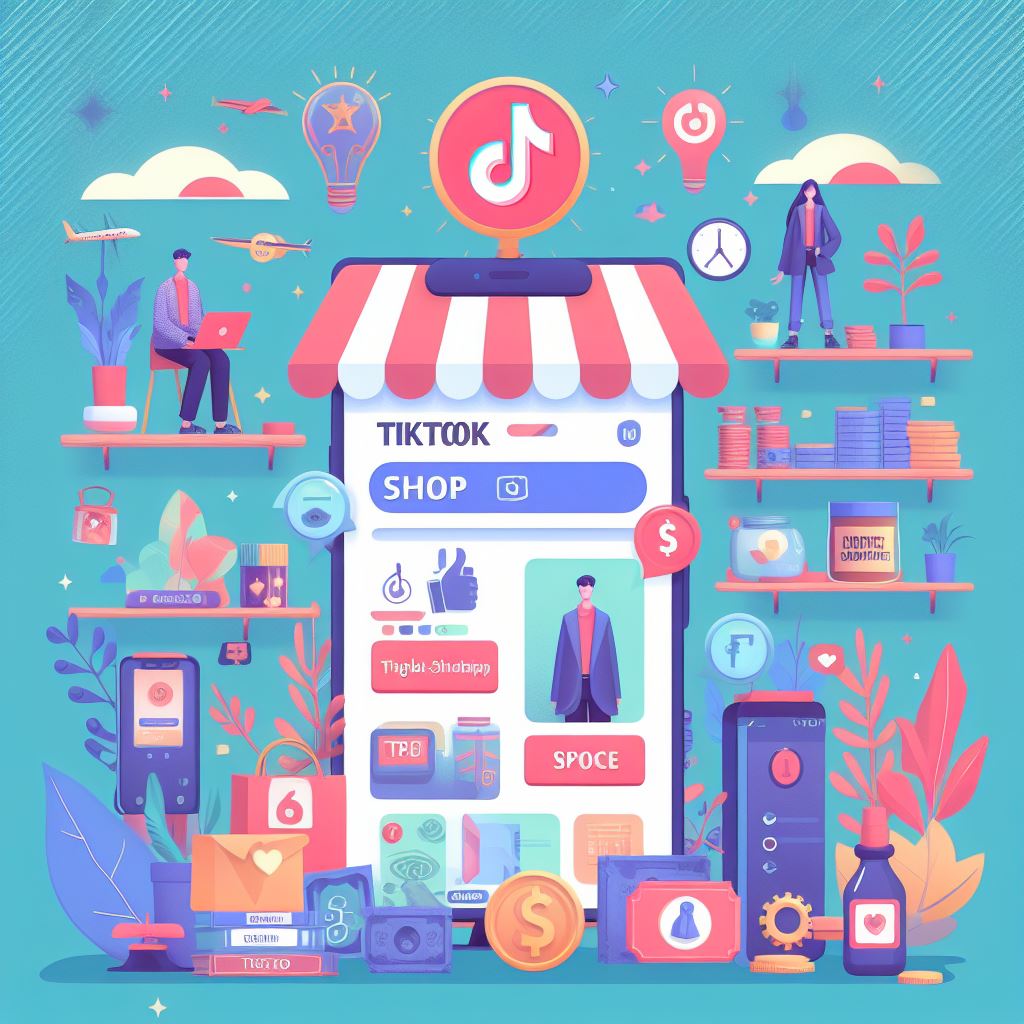 Unlocking Business Potential – The Benefits of Buying TikTok Shop Accounts